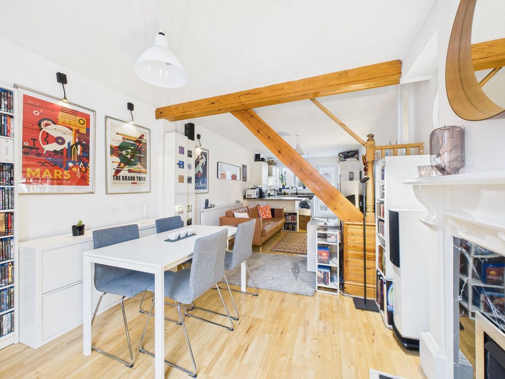 Property photo 2 of 11 Open Plan Kitchen/Living