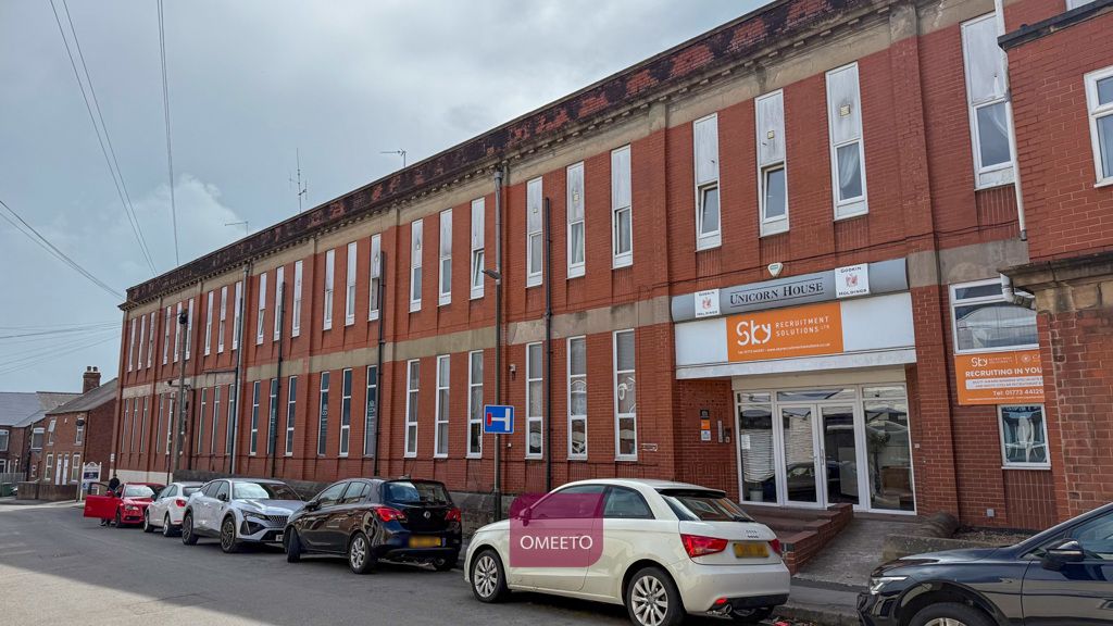 Property photo 2 of 3 Office To Rent