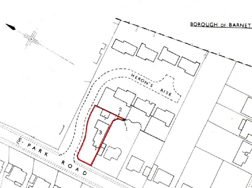 Property photo 2 of 17 Floorplan