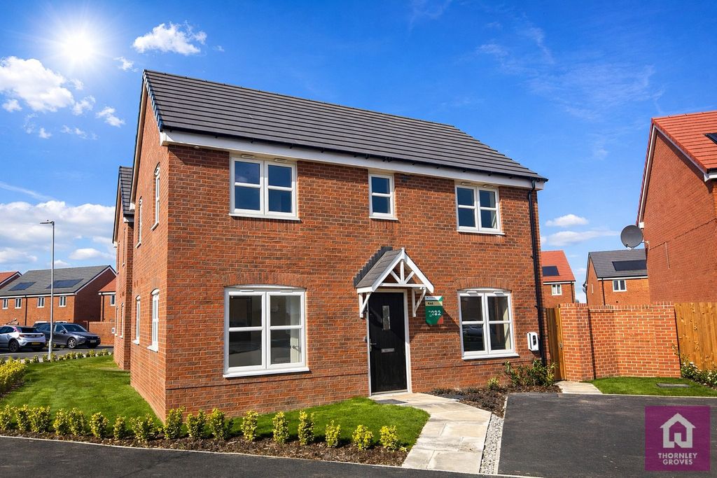 Additional image 21 of 3 bed detached house for saleOak Road, Queensgate, Deeside, Flintshire CH5