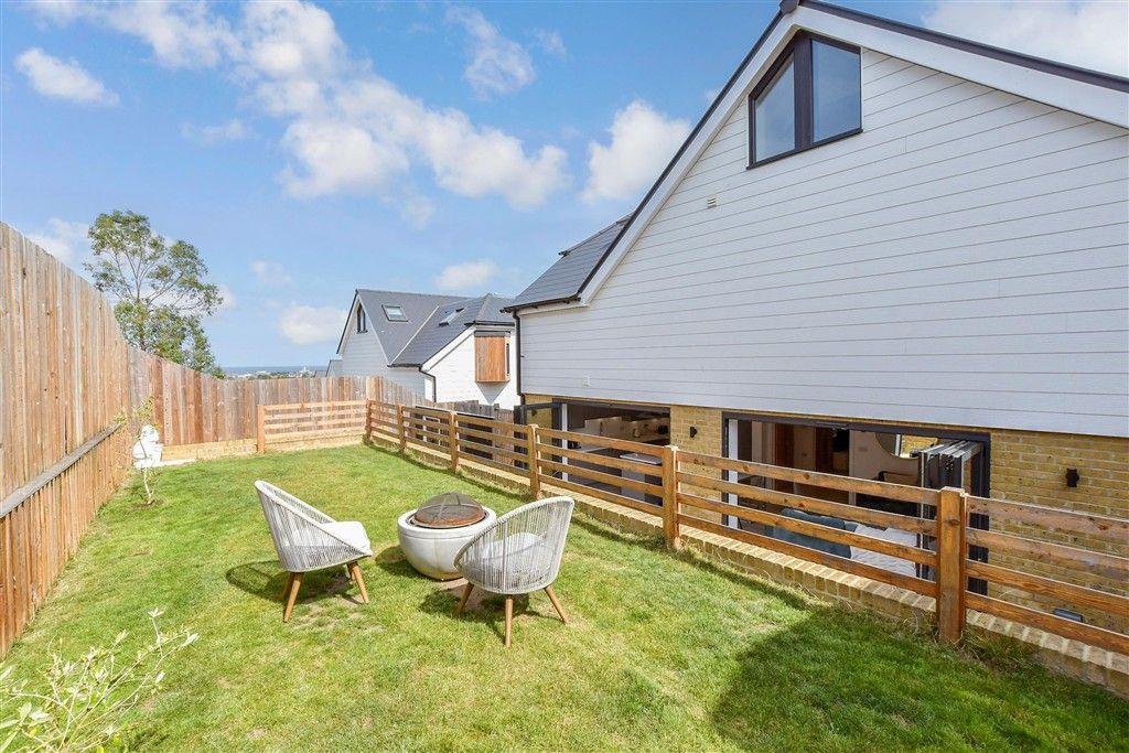 Property photo 2 of 16 Rear Garden