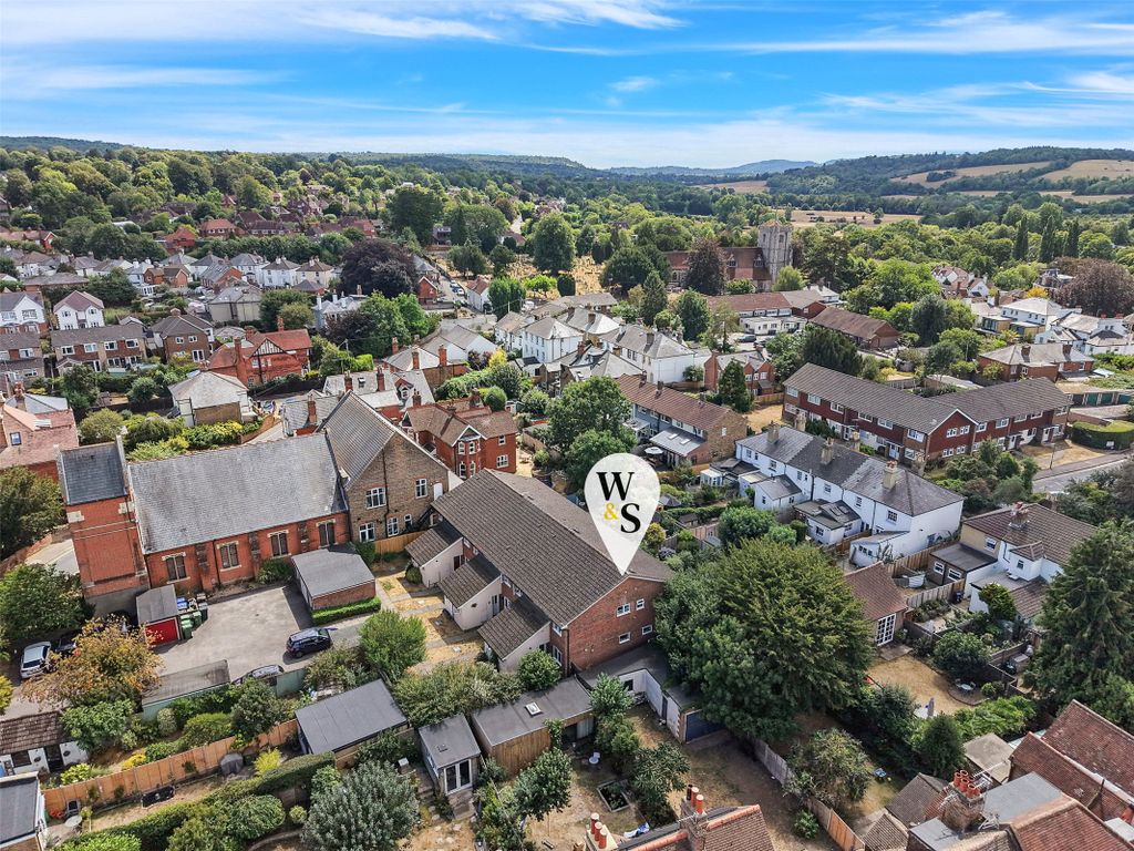 Property photo 1 of 14 Bird's-Eye View