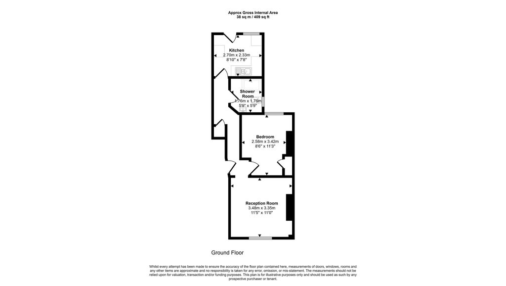 Property photo 2 of 9 16A Argyle Road.Jpg