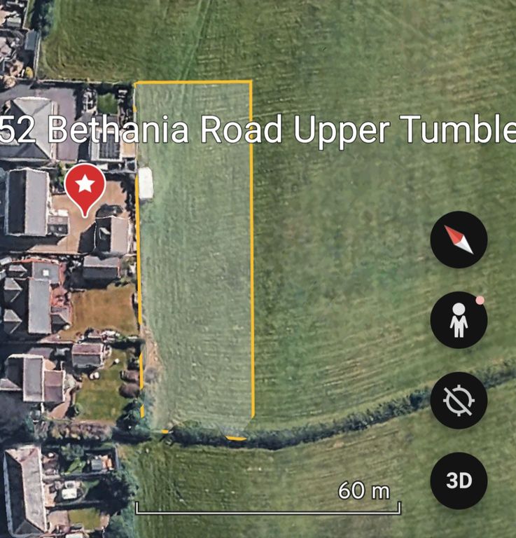 Additional image 43 of 4 bed detached house for saleBethania House, 52 Bethania Road, Upper Tumble, Carmarthenshire SA14