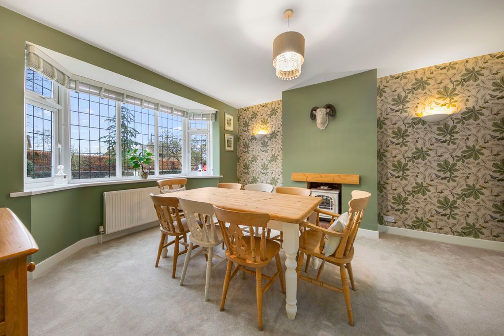 Property photo 3 of 32 Dining Room