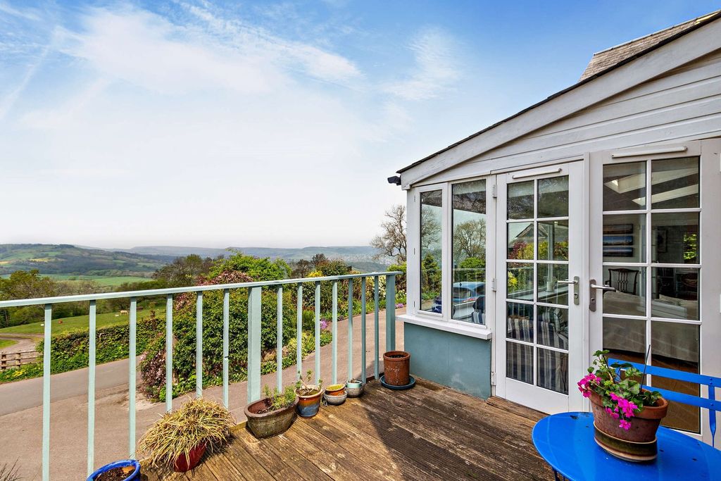 Additional image 32 of 4 bed detached house for saleLydart, Monmouth NP25