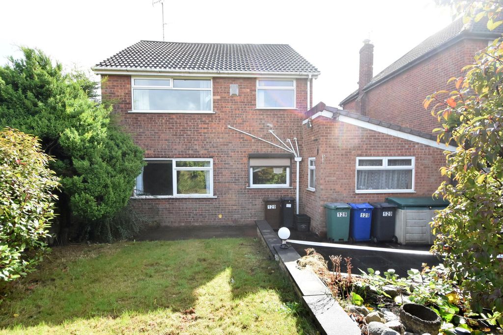 Property photo 2 of 15 Rear Garden