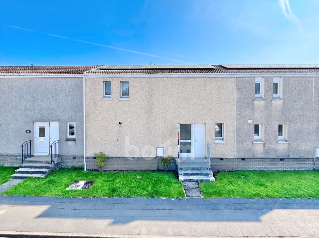 Property photo 1 of 26 Richmond Drive, Linwood Three Bedroom Terraced Hom