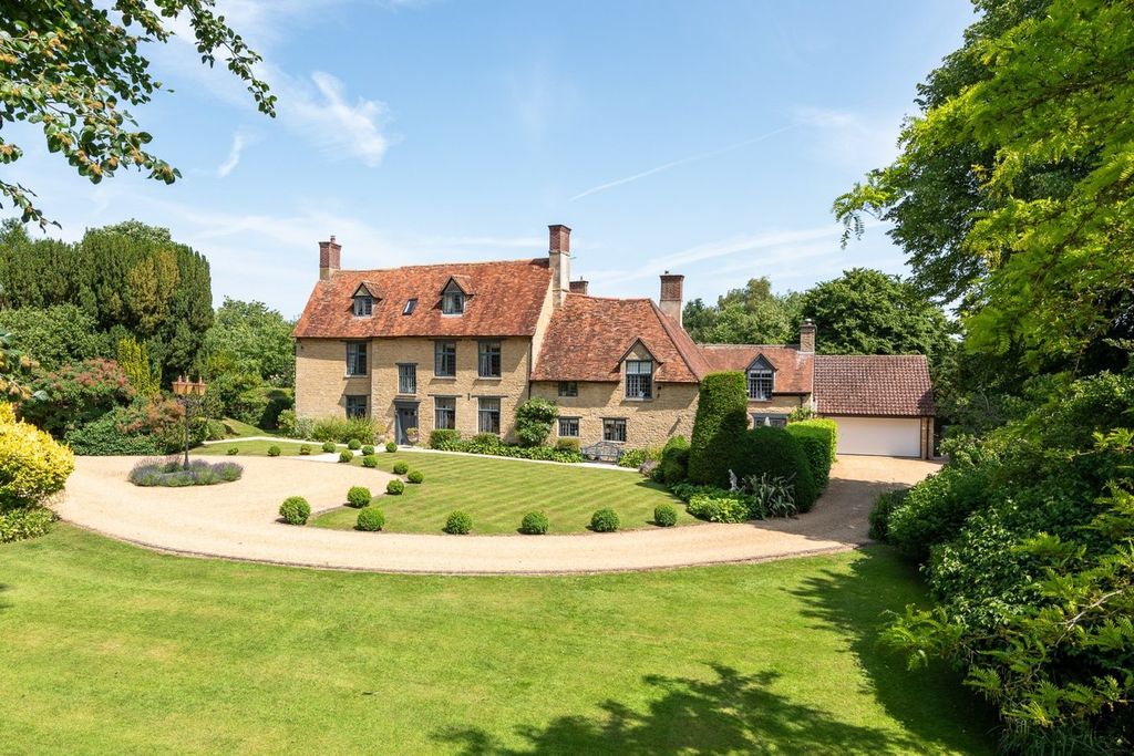 Property photo 1 of 46 The Old Rectory