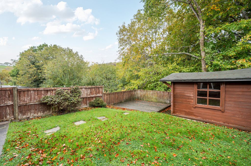 Additional image 20 of 3 bed semi-detached house for saleOaklands Park, Newtown, Powys SY16