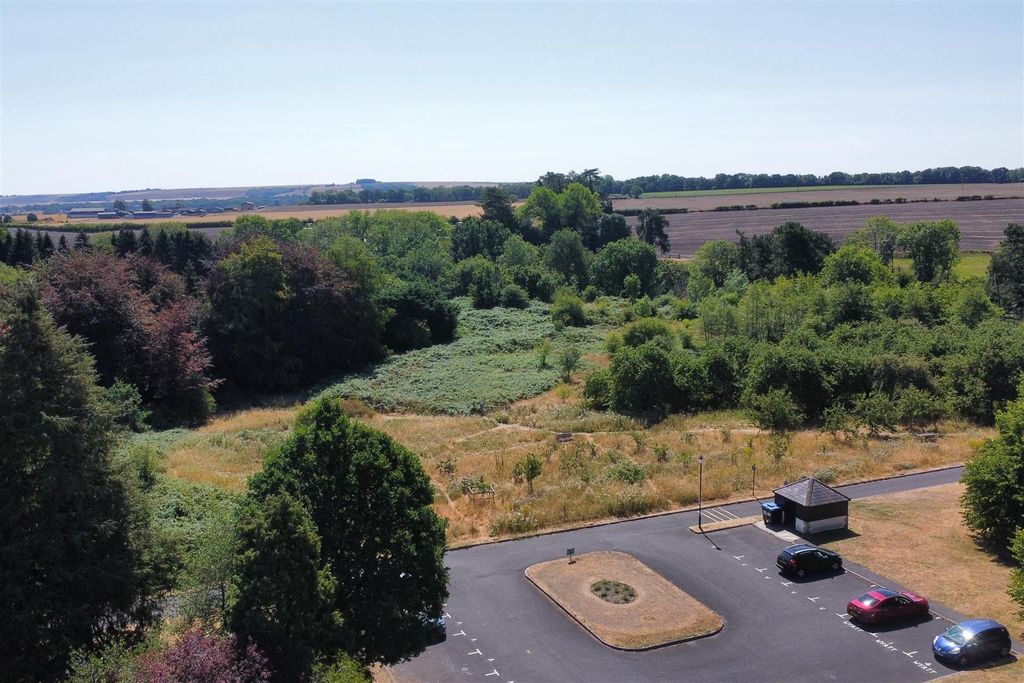Property photo 2 of 19 Front View Over Parkland