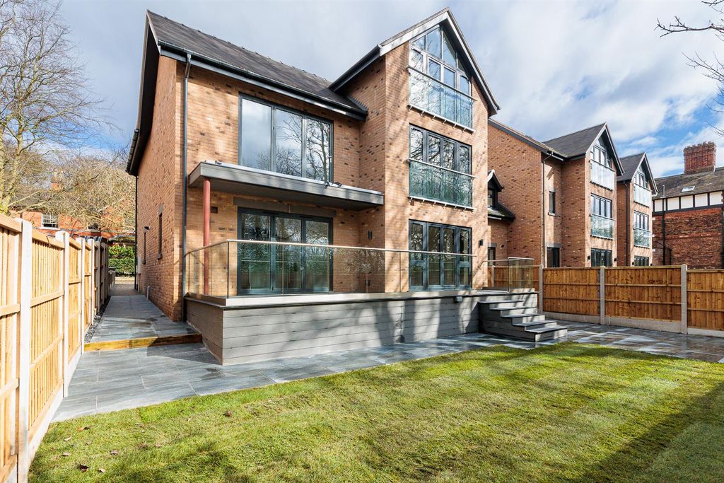 Property photo 1 of 28 Rear Elevation