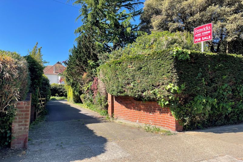 Property photo 3 of 28 Gate To Driveway