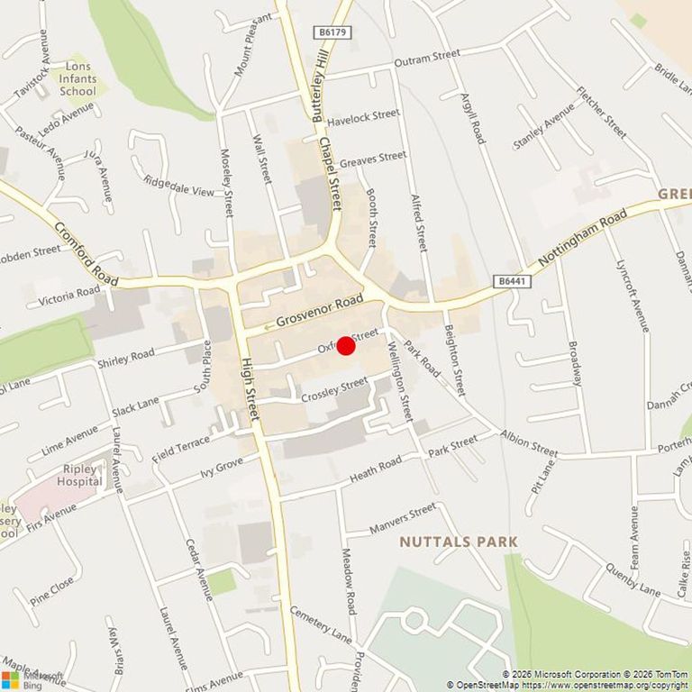 Property photo 2 of 4 Property Map