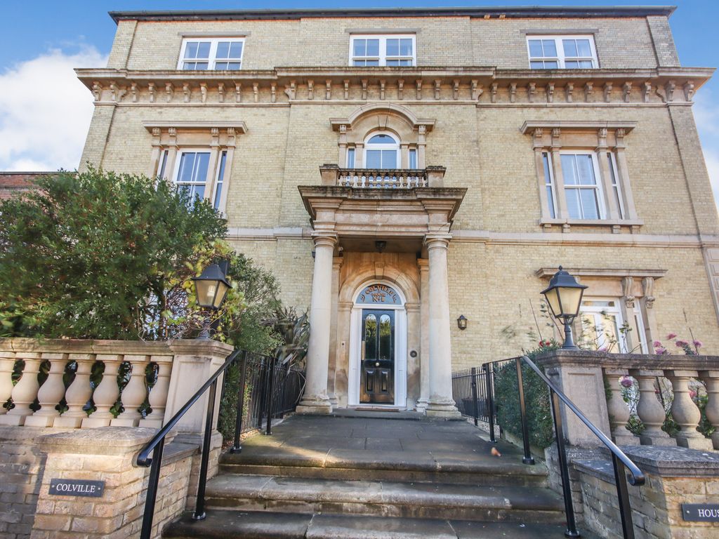 Property photo 2 of 12 Attractive Front Elevation Of Colville House