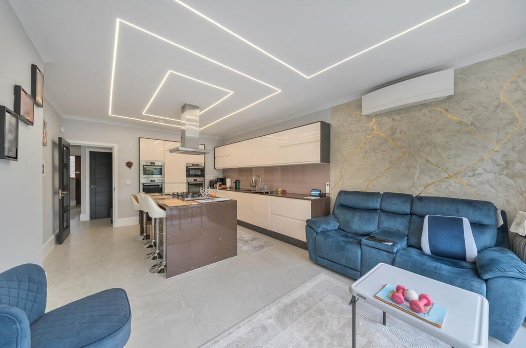 Property photo 3 of 13 Davidson Frost-Wellings, Dfw, Flora Close, Living