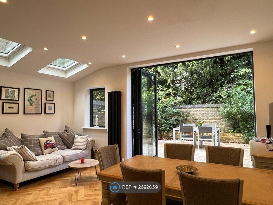 Property photo 3 of 17 Living Area