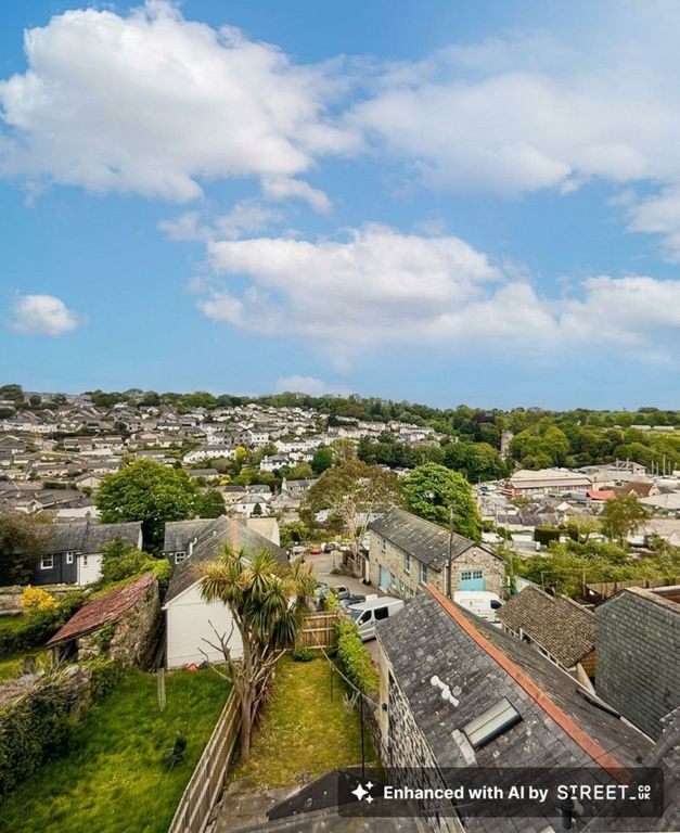 Additional image 16 of 3 bed terraced house for saleLower Market Street, Penryn TR10