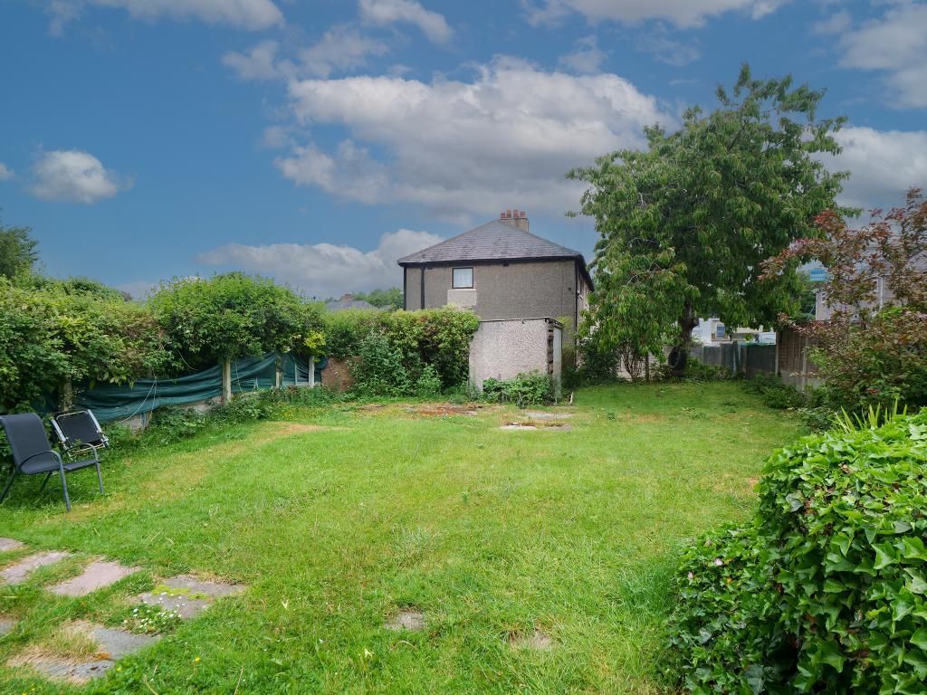Property photo 2 of 10 Rear Garden