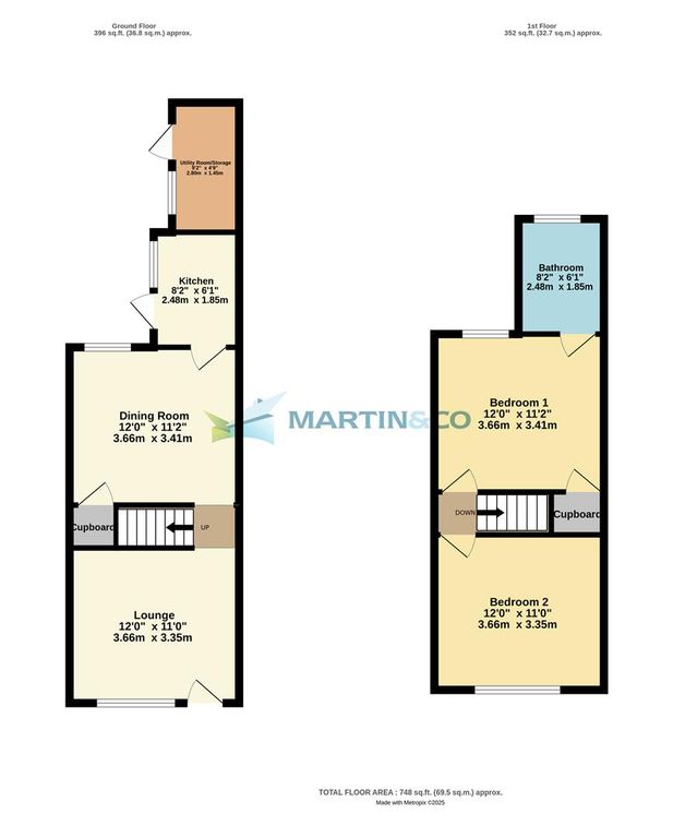 Property photo 2 of 12 Floor Plan.Jpg