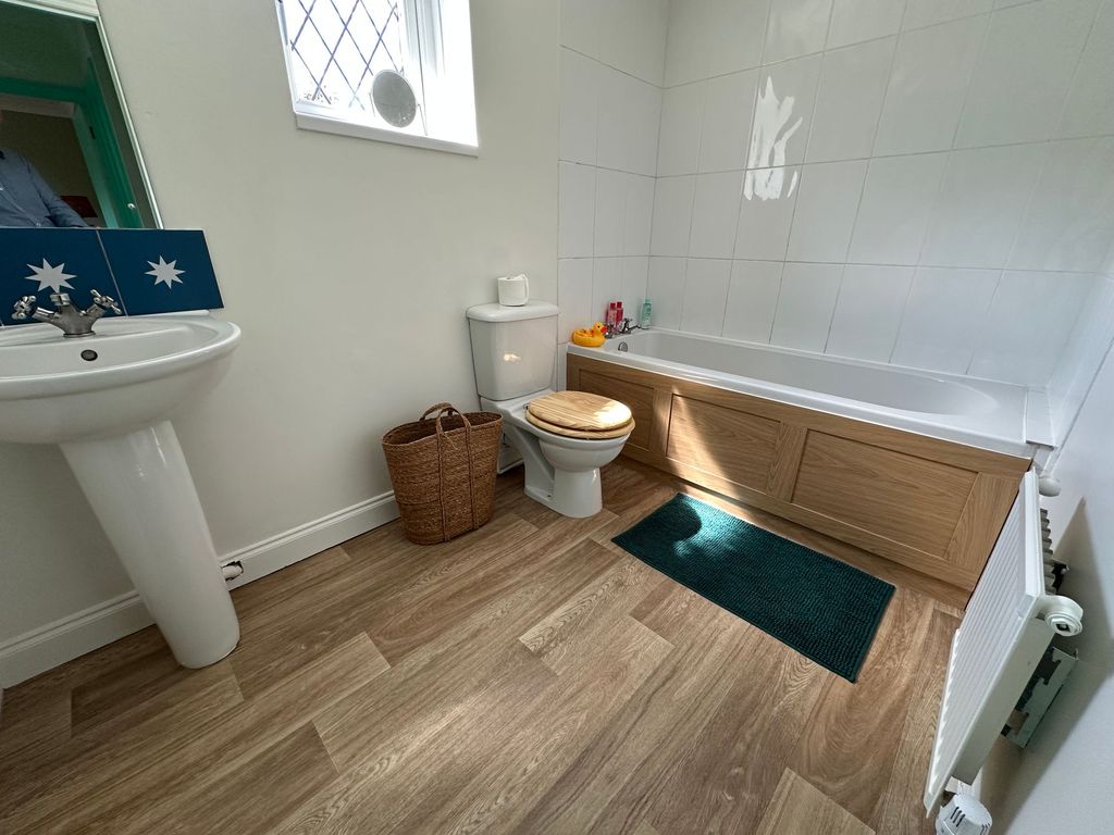 Additional image 14 of 3 bed detached house for saleOld Well Gardens, Penryn TR10
