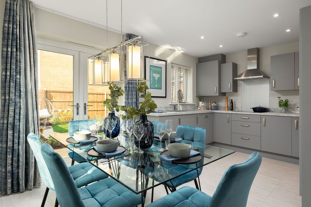 Property photo 1 of 12 Showhome Photography