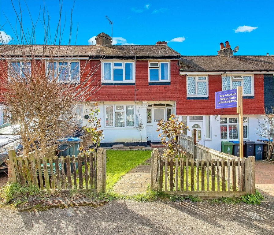 Property photo 1 of 11 Front