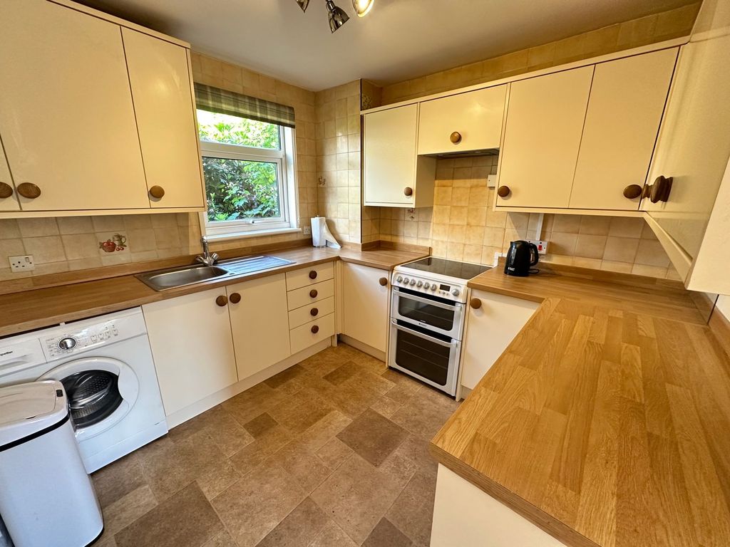 Additional image 6 of 3 bed terraced house for saleMaes Y Ffynnon, Brecon LD3