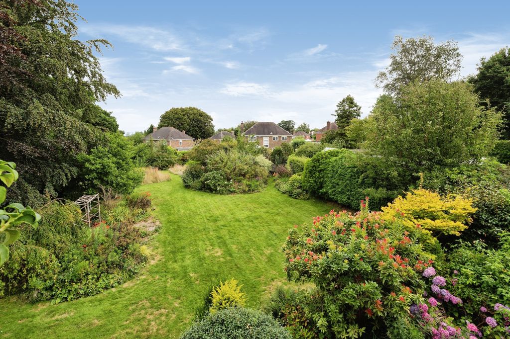 Additional image 24 of 5 bed detached house to rentGoldsmiths Avenue, Crowborough, East Sussex TN6