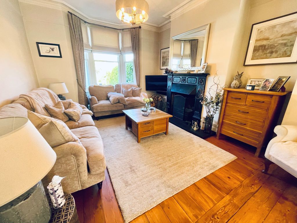 Additional image 2 of 4 bed terraced house for saleBexton Road, Knutsford WA16