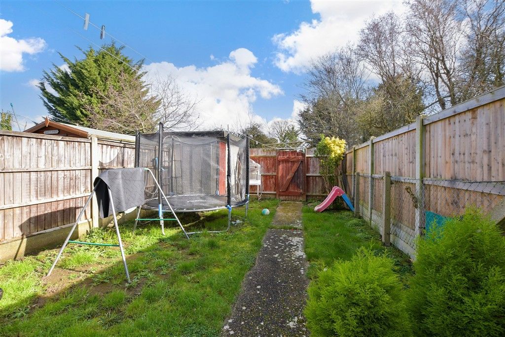 Property photo 1 of 10 Rear Garden