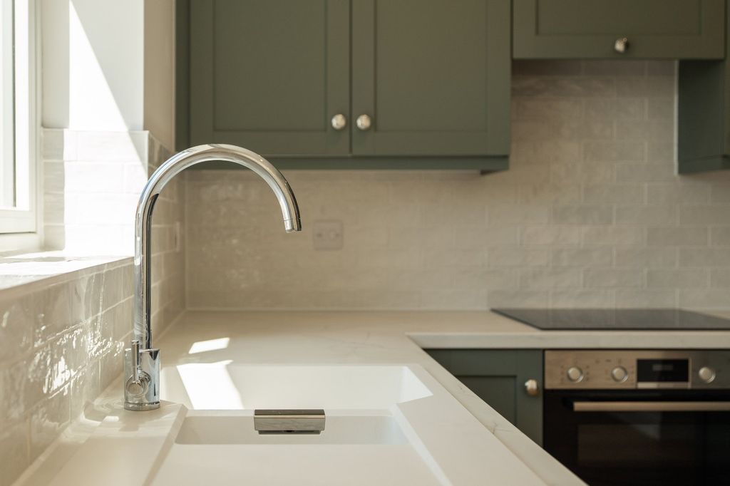 Property photo 3 of 14 Kitchen- Showhome*