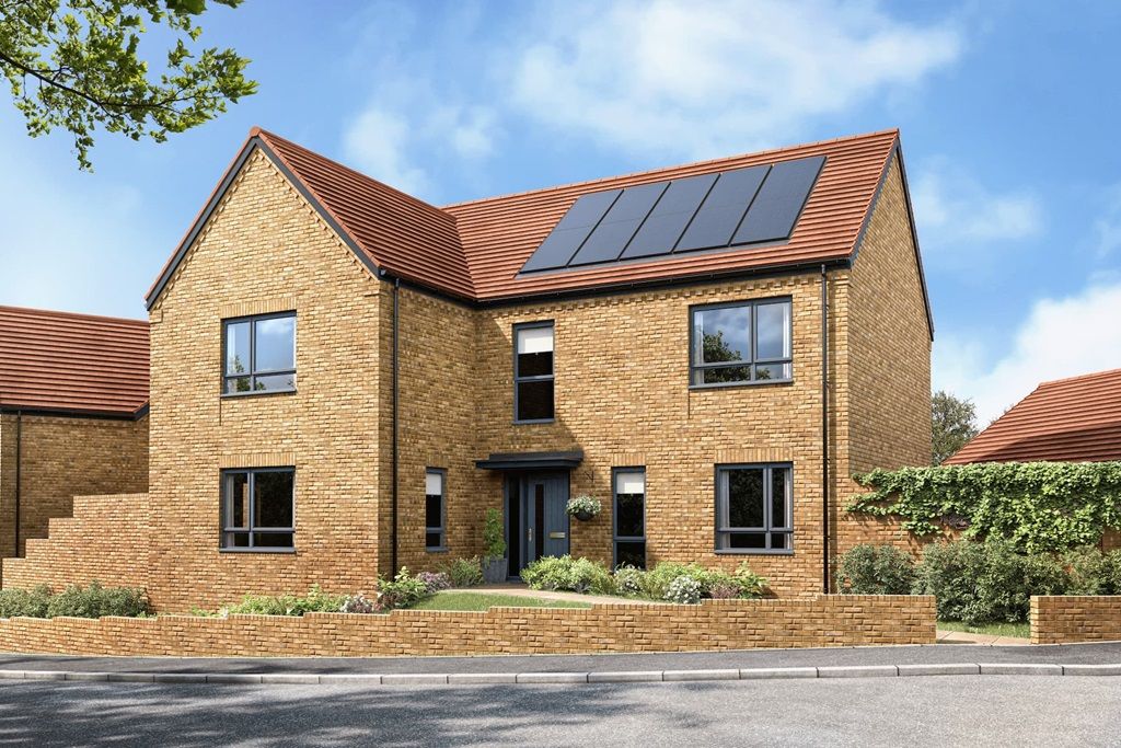 Property photo 1 of 12 The Wadeford At Salden Place West