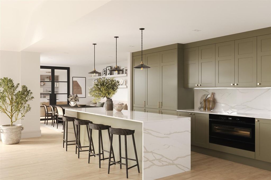 Property photo 3 of 15 5_Meadow Views_Plot 3_Kitchen Dining_High Res.Jpg