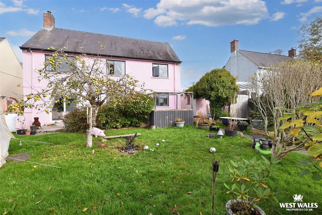 Additional image 16 of 3 bed detached house for saleButtermilk Close, Pembroke SA71