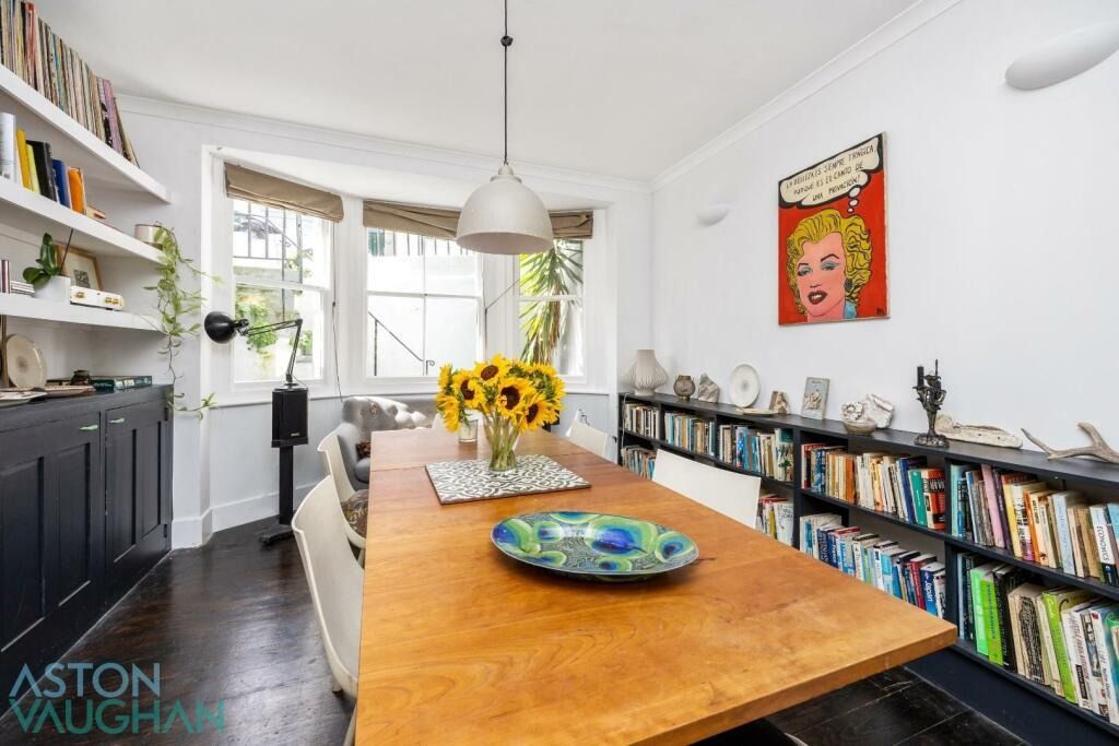 Additional image 8 of 4 bed terraced house for saleRoundhill Crescent, Brighton BN2