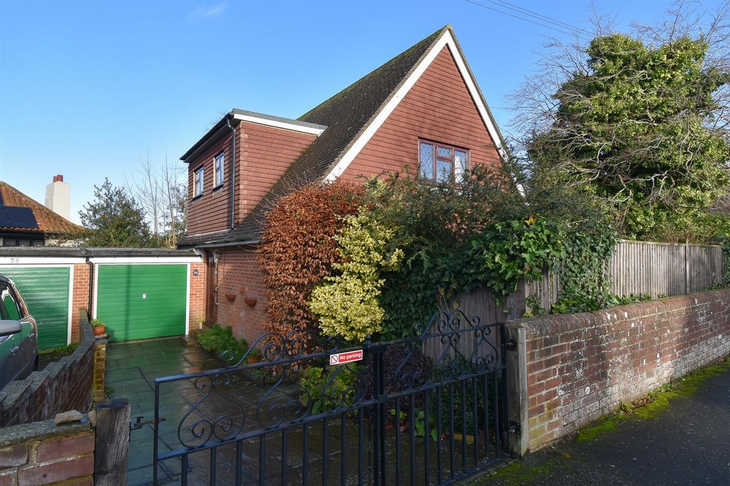 Property photo 1 of 21 Front Elevation