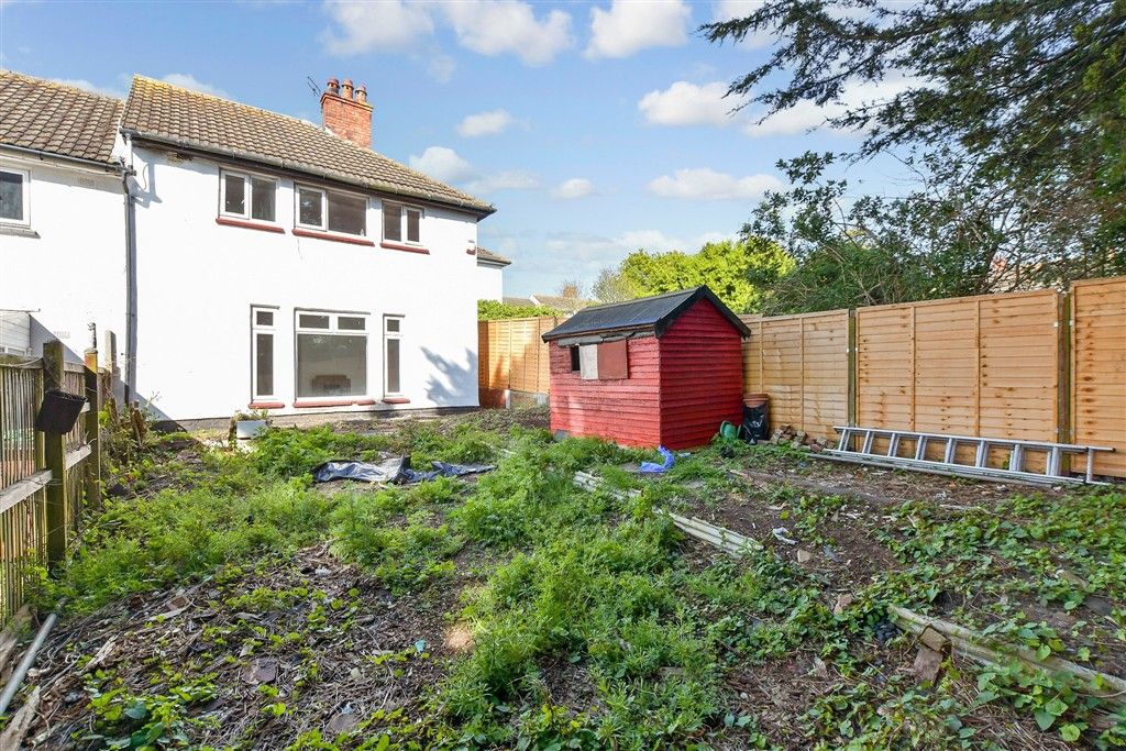 Property photo 2 of 12 Rear Elevation