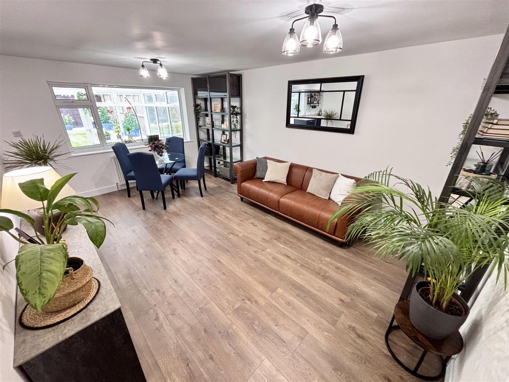 Property photo 2 of 16 Living And Dining Room