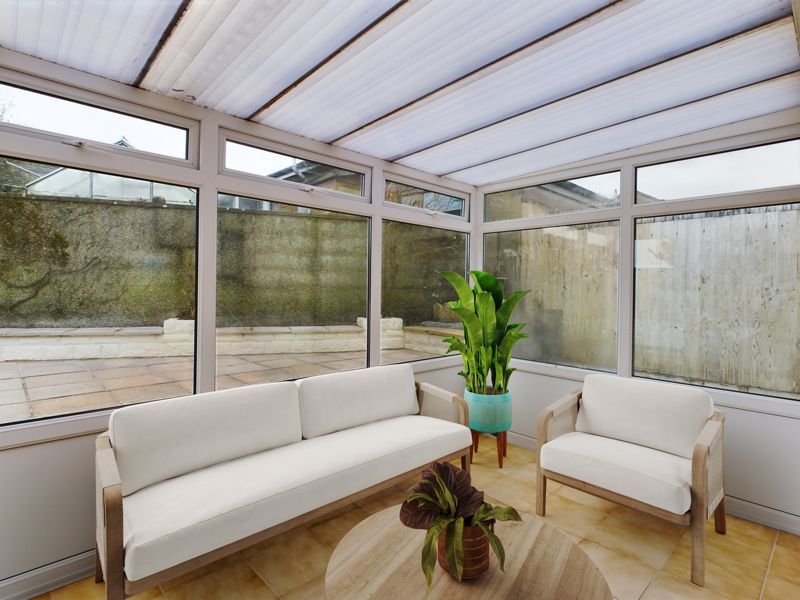 Property photo 3 of 9 Conservatory