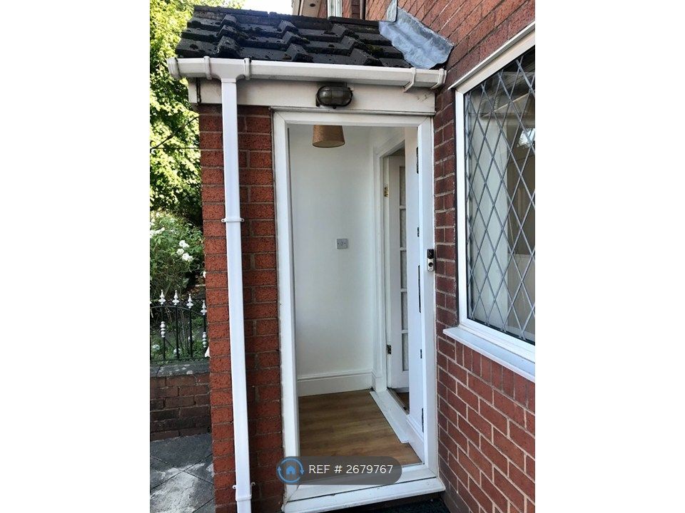 Property photo 2 of 27 Front Door