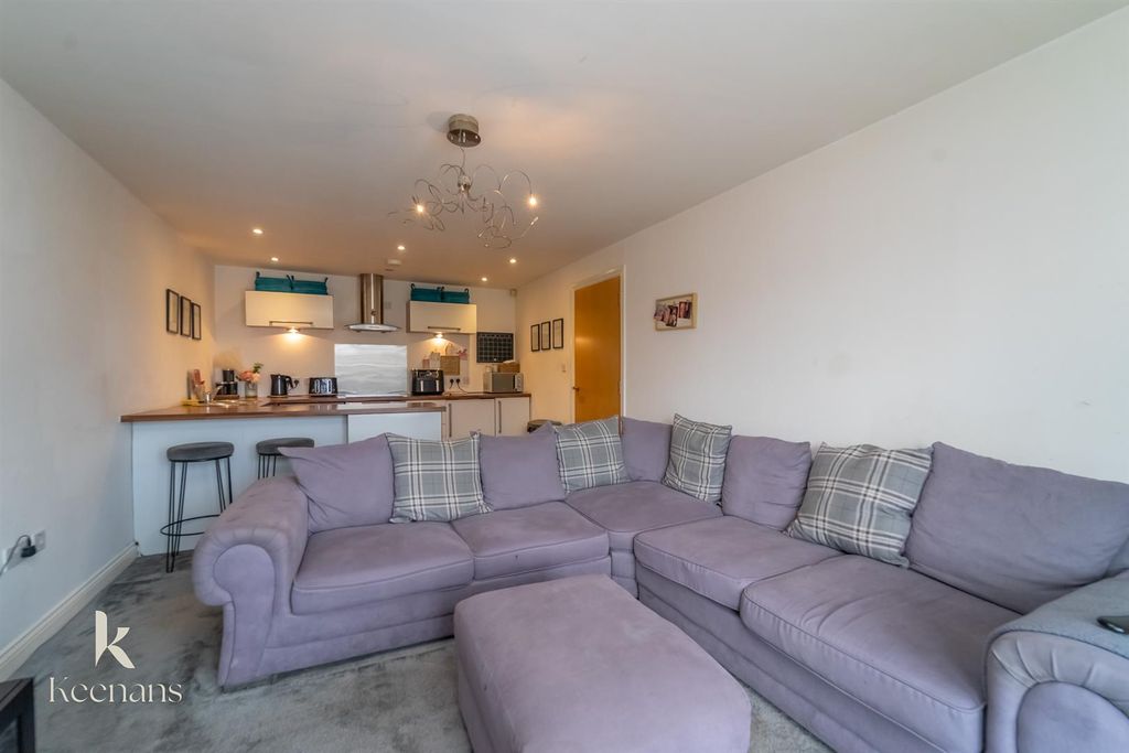Additional image 5 of 2 bed flat for saleDellar Street, Rochdale OL12