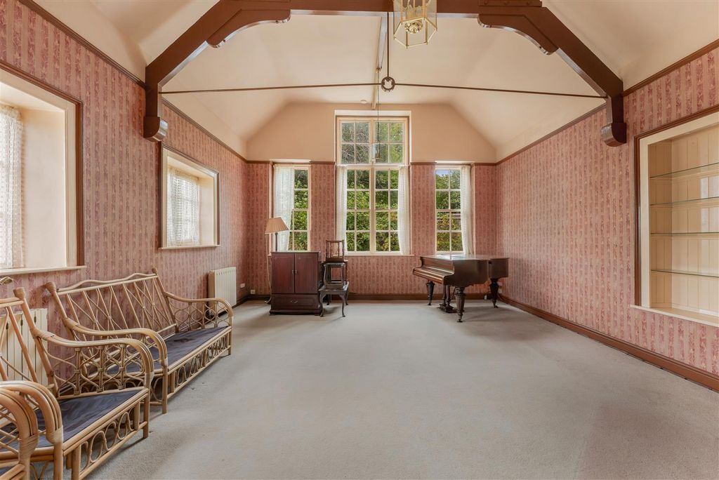 Property photo 3 of 23 The Old School, Moreton Pinkney-5.Jpg