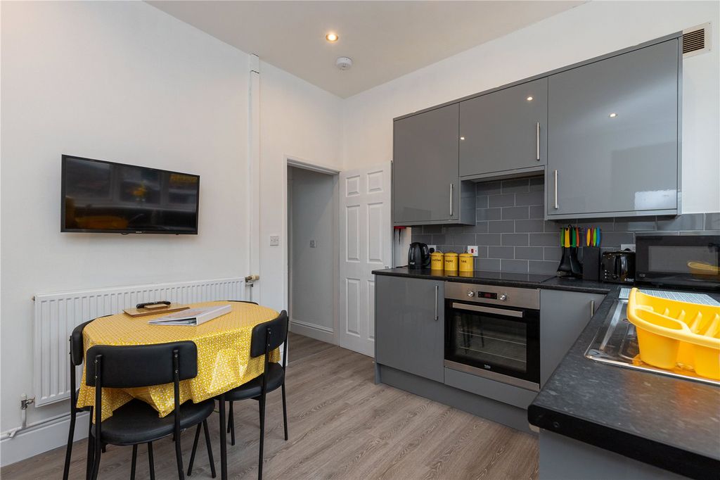 Property photo 3 of 8 Communal Kitchen