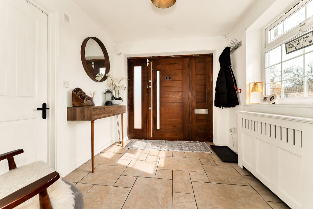 Property photo 2 of 26 Berrycroft, Red Fen Road, Little Thetford (24)
