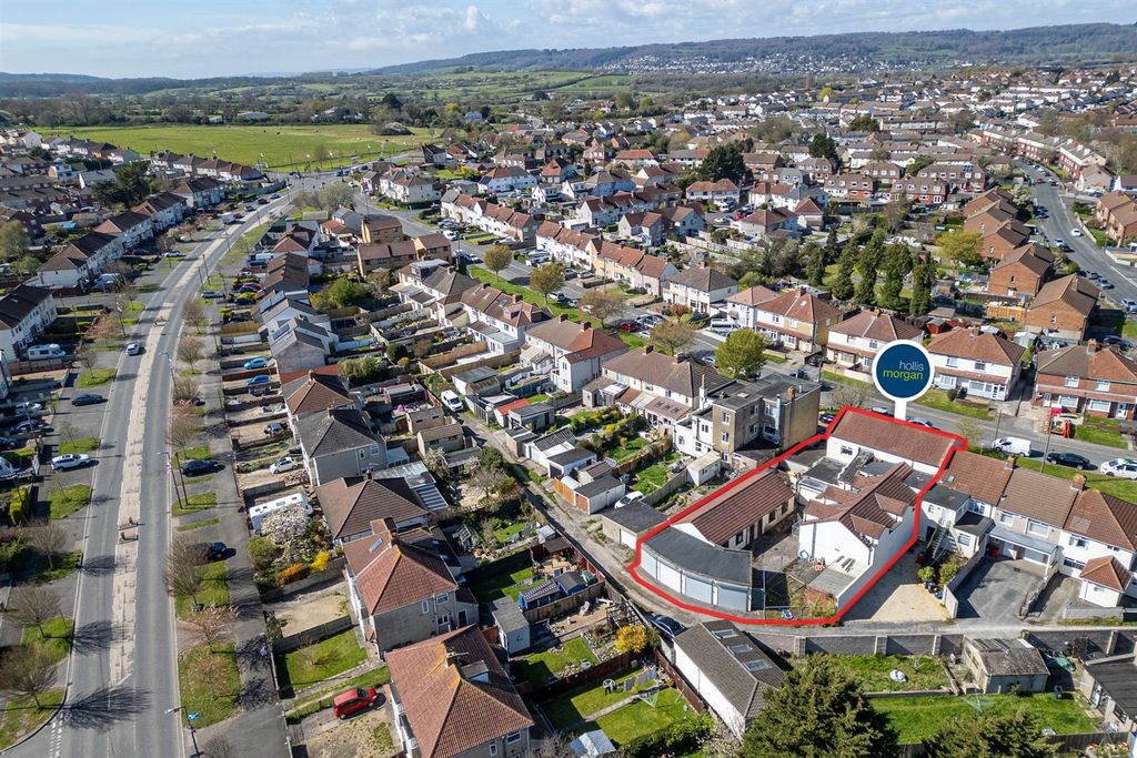 Additional image 46 of 4 bed flat for saleHighridge Road, Bishopsworth, Bristol BS13