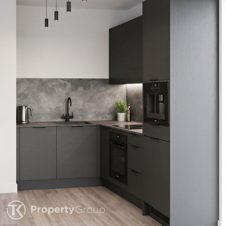 Property photo 3 of 5 Kitchen