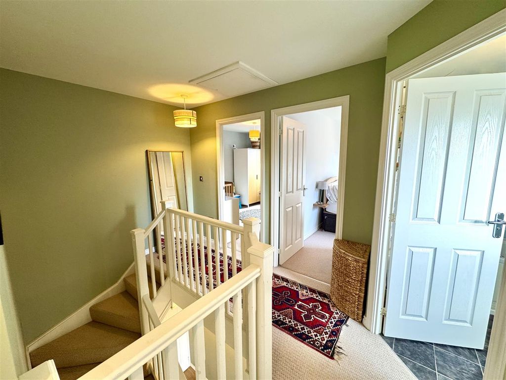 Additional image 10 of 4 bed detached house for saleJohn Rastrick Rise, Chepstow NP16