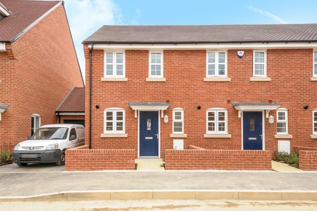 Property photo 1 of 10 External Front