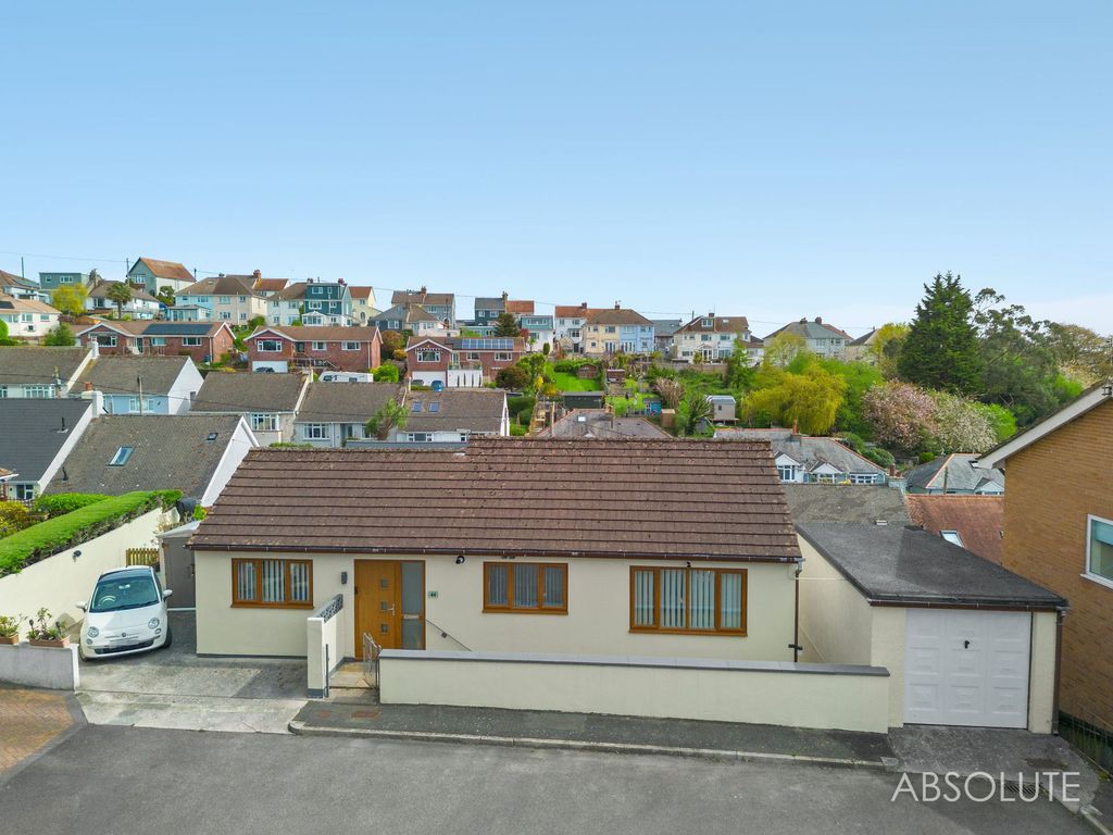 Property photo 1 of 28 Aerial View Of Front